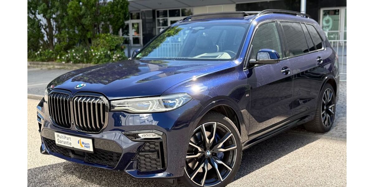BMW X7 155.000 km 49.890 &euro; berlin 12057
