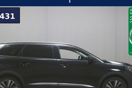 Peugeot 5008 191.990 km 13.990 € Gyhum/Bockel 27404