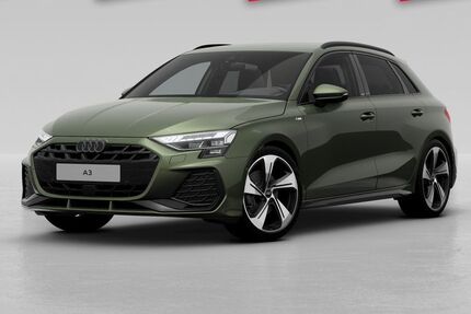 Audi A3 15.605 km 38.830 &euro; Leipzig 04129