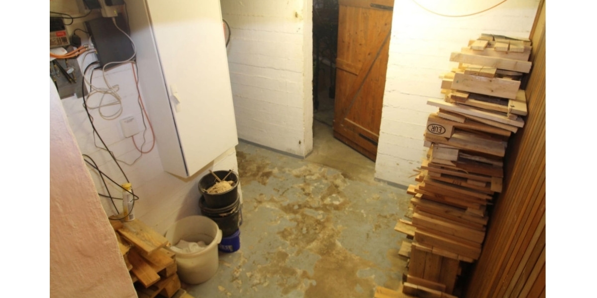 3D-Rundgang: Zeitlos modern wohnen – kernsaniertes Einfamilienhaus im Herzen von Geilenkirchen - Doppelhaushälfte Geilenkirchen | Angebot:27070623