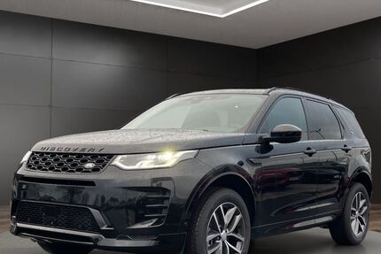 Land Rover Discovery Sport 6.500 km 56.930 € Kassel 34123
