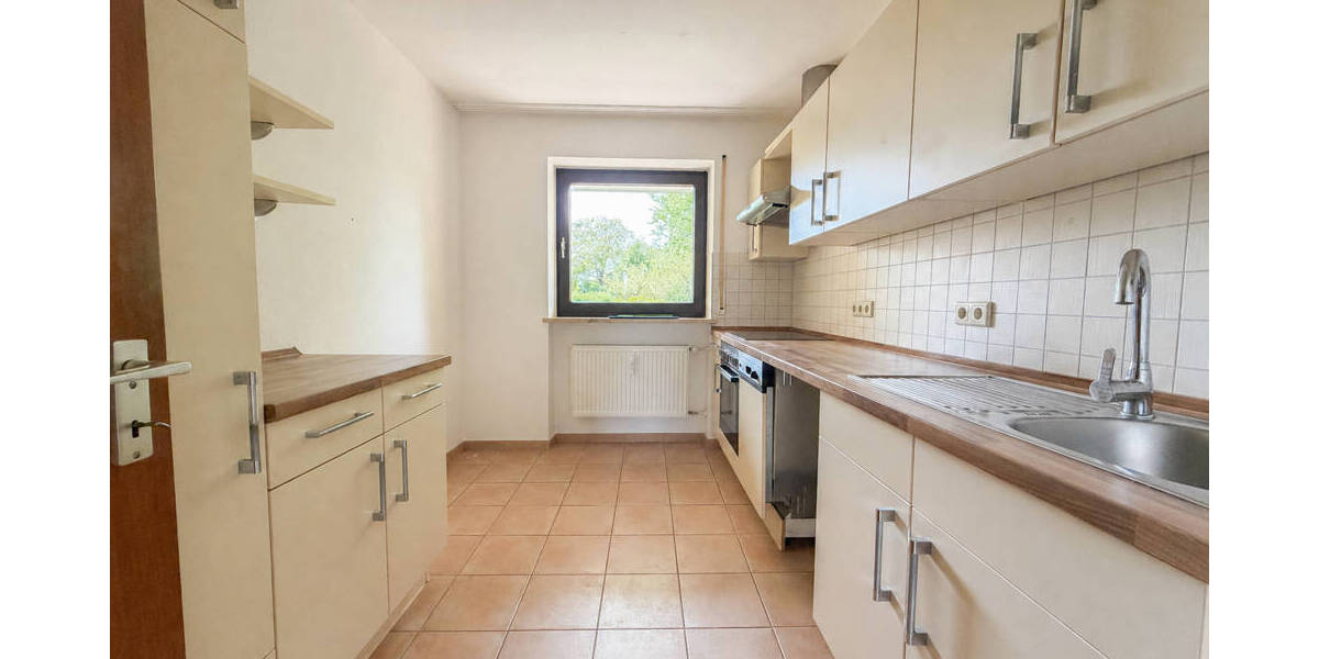 Etagenwohnung Coburg - 3 Zimmer, 93 m&sup2;, 205.000&euro; | Angebot:26358657