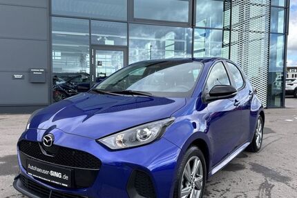 Mazda 2 Hybrid 1.700 km 24.690 &euro; Schwäbisch Hall 74523