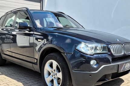 BMW X3 243.400 km 1.990 &euro; Winsen (Luhe) 21423