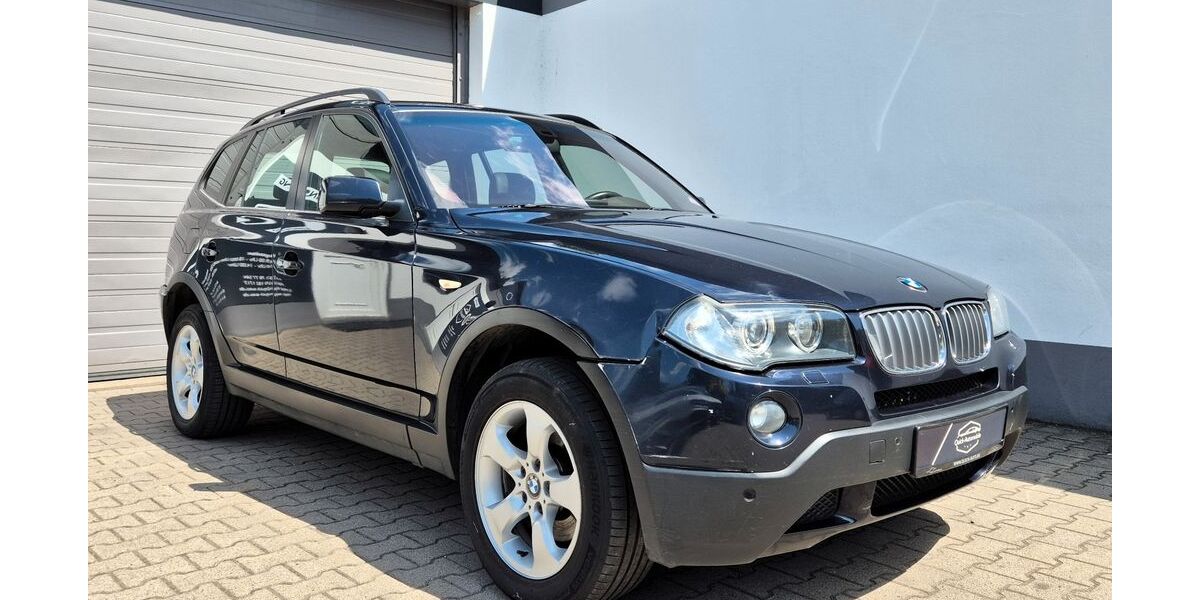 BMW X3 243.400 km 1.990 &euro; Winsen (Luhe) 21423