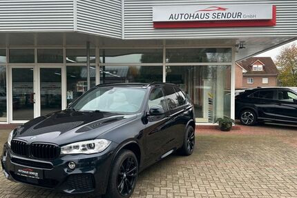 BMW X5 85.479 km 35.990 &euro; Menslage 49637