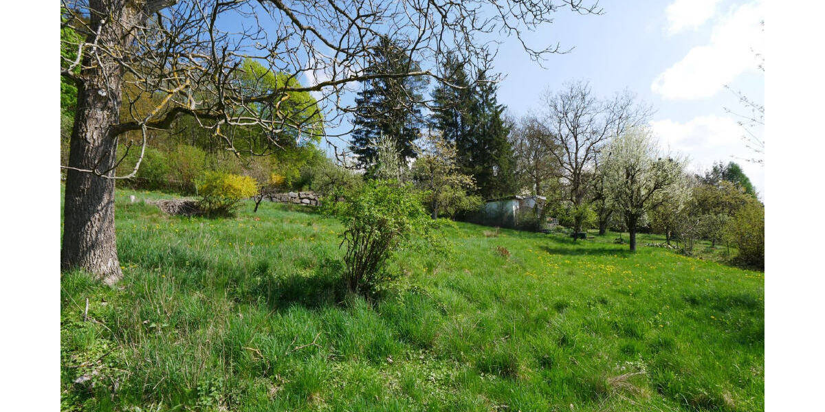 Grundstück Sonneberg Neufang - 295.000&euro; | Angebot:26411020