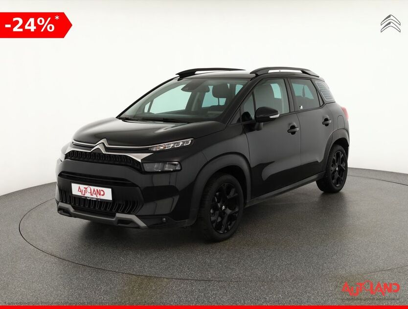 Citroen C3 Aircross 10.262 km 17.890 € Hannover 30179