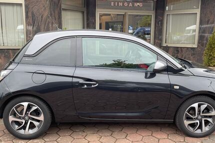 Opel Adam 34.733 km 9.490 € Neu Wulmstorf 21629