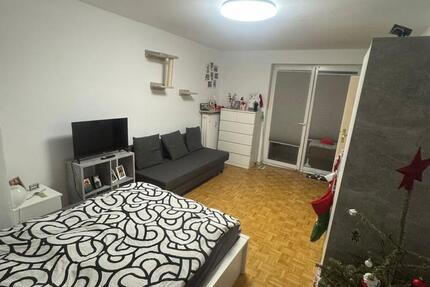 Wohnung Eching - 1.5 Zimmer, 30 m&sup2;, 1.100&euro; | Angebot:24490510