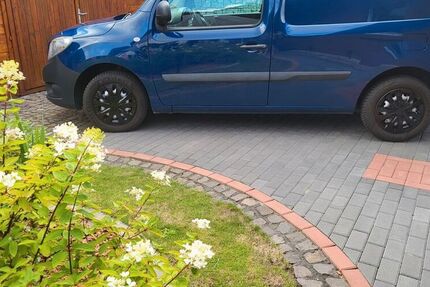 Mercedes Citan