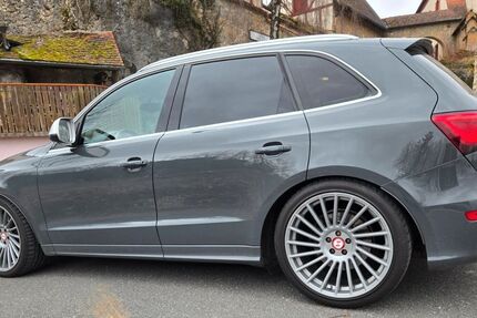 Audi SQ5 236.000 km 18.550 &euro; Hartenstein 91235