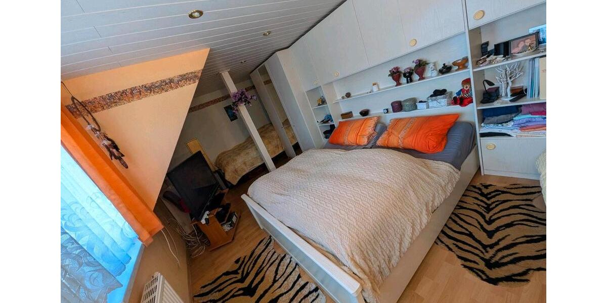 Einfamilienhaus Tangerhütte - 4 Zimmer, 120 m&sup2;, 110.000&euro; | Angebot:26705718
