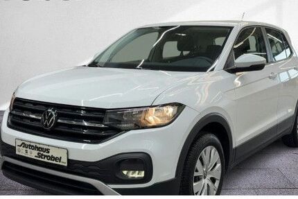 VW T-Cross 31.808 km 16.990 &euro; Schnaittach 91220