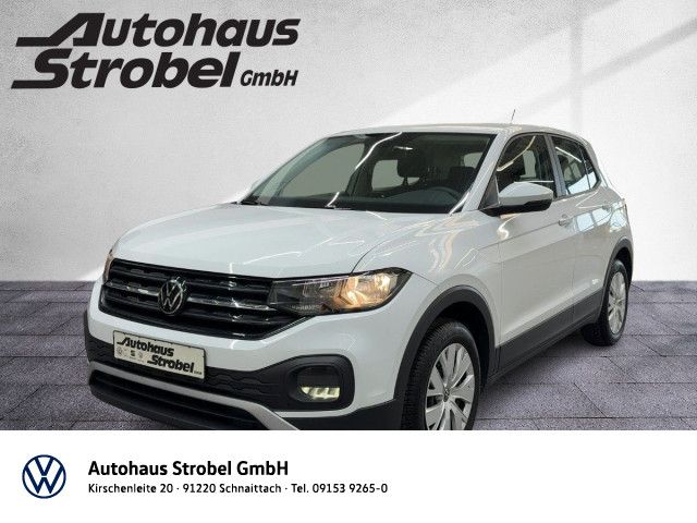 VW T-Cross 31.808 km 16.990 &euro; Schnaittach 91220