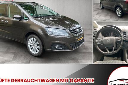 Seat Alhambra 160.000 km 11.900 € Henstedt Ulzburg 24558