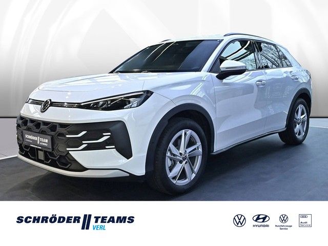 VW T-Roc 4.590 km 33.900 &euro; Verl 33415