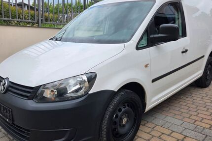VW Caddy 173.000 km 5.995 € Coswig 01640