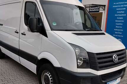 VW Crafter 175.528 km 9.999 &euro; Jade 26349