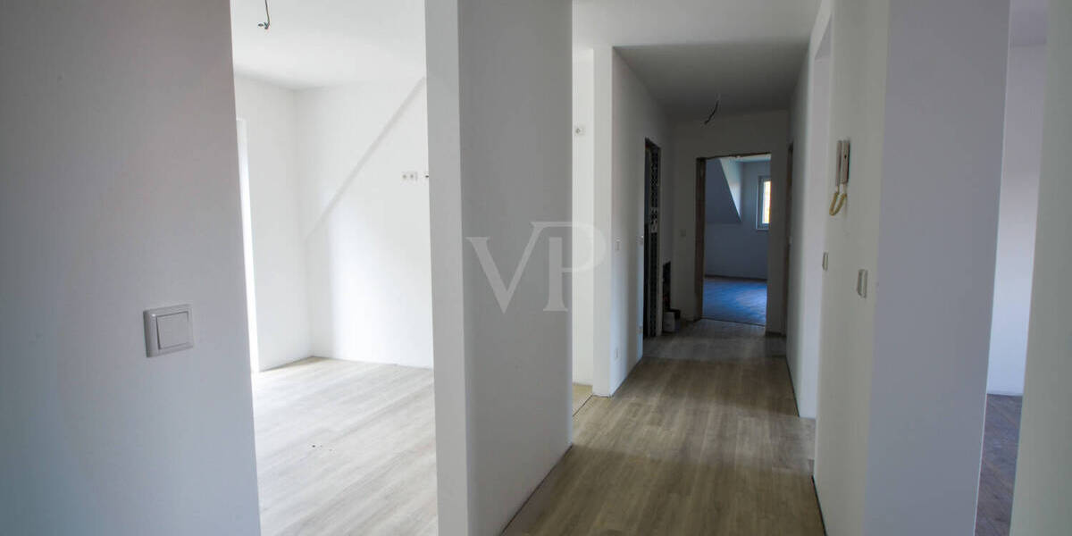 Etagenwohnung Meiningen - 4 Zimmer, 115 m&sup2;, 355.000&euro; | Angebot:25698407