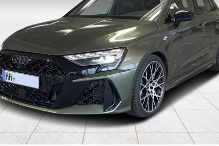 Audi RS3 1.890 km 78.870 &euro; Hamburg 22419