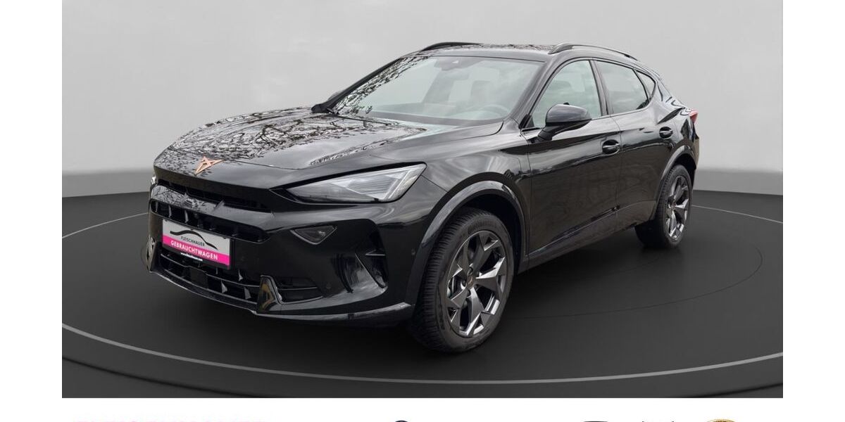 Cupra Formentor 24.349 km 32.890 &euro; Bad Kreuznach 55543