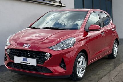 Hyundai i10 3.083 km 16.450 &euro; Wernigerode 38855
