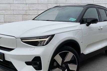 Volvo XC40 22.400 km 34.900 &euro; Augsburg 86179