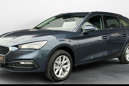 Seat Leon 6.999 km 28.980 € Schwäbisch Hall 74523
