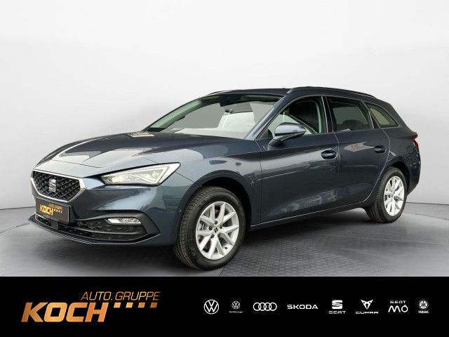 Seat Leon 6.999 km 28.980 € Schwäbisch Hall 74523