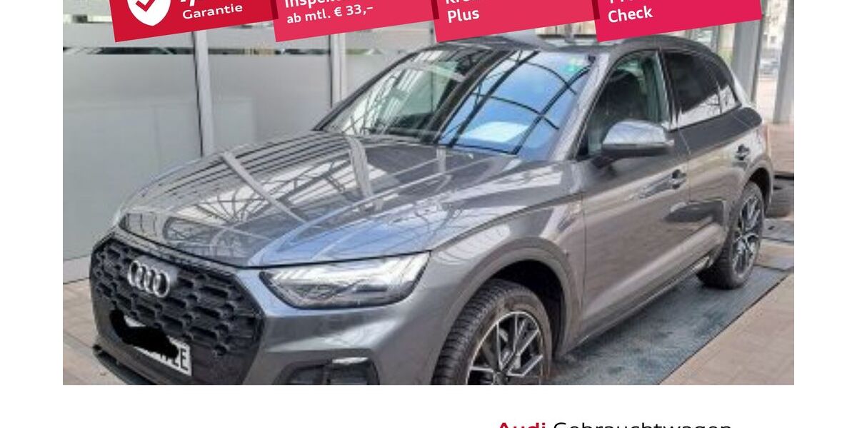 Audi Q5 49.114 km 42.690 &euro; Burghausen 84489