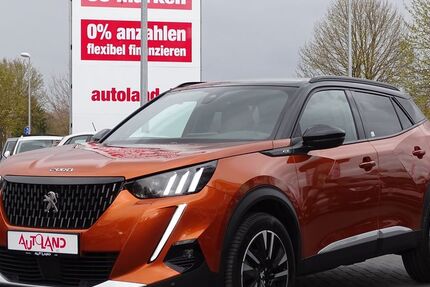 Peugeot 2008 67.078 km 14.990 &euro; Rostock 18146