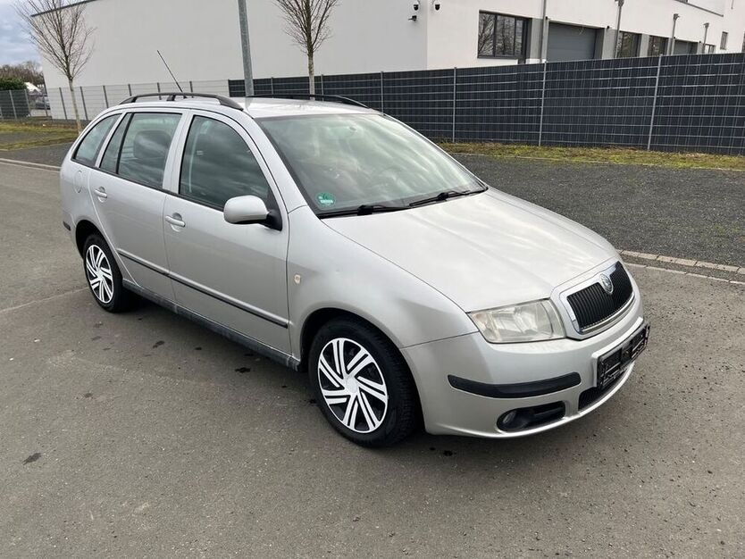 Fabia