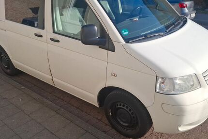 VW T5 Transporter 261.305 km 6.800 &euro; Walsrode 29664
