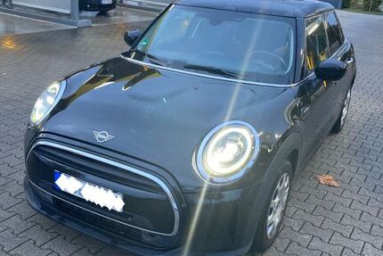 Mini ONE 40.706 km 17.500 € Remseck 71686