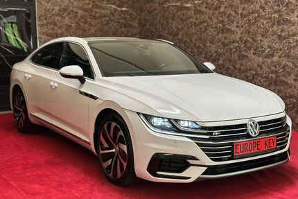 VW Arteon