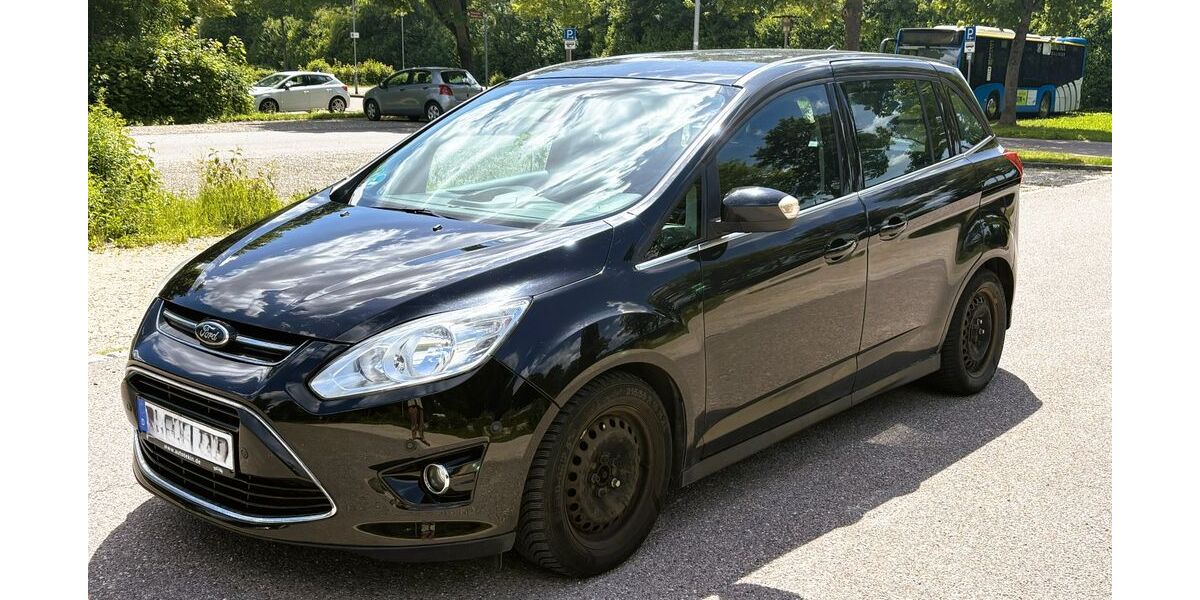 Ford C-Max 192.000 km 5.000 &euro; Dillingen an der Donau 89407