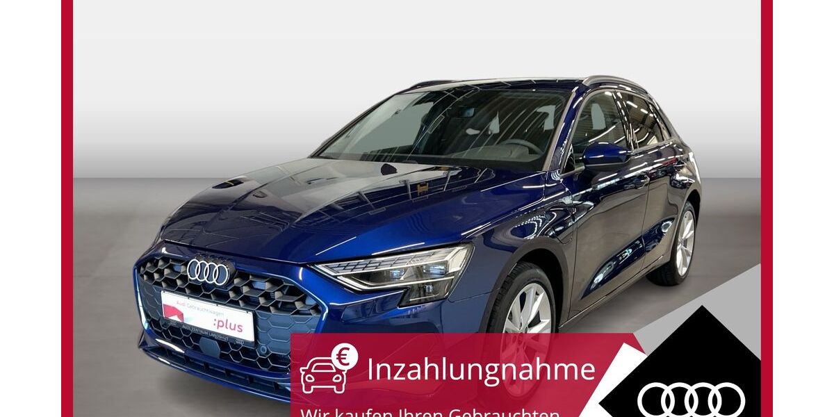 Audi A3 4.990 km 37.905 &euro; Landshut 84030