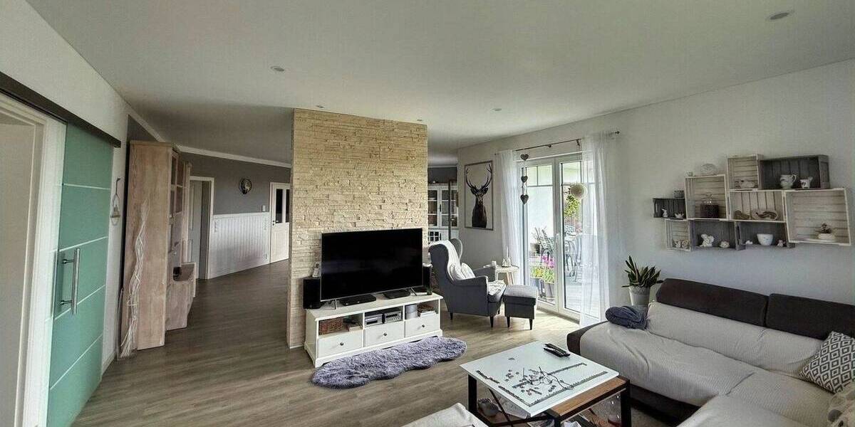 Bungalow Dittelbrunn Pfändhausen - 5 Zimmer, 170 m&sup2;, 575.000&euro; | Angebot:26931055