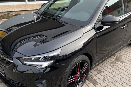 Opel Corsa 30.150 km 18.950 &euro; Ochsenfurt 97199