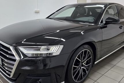Audi A8 84.872 km 42.990 &euro; Chemnitz 09114
