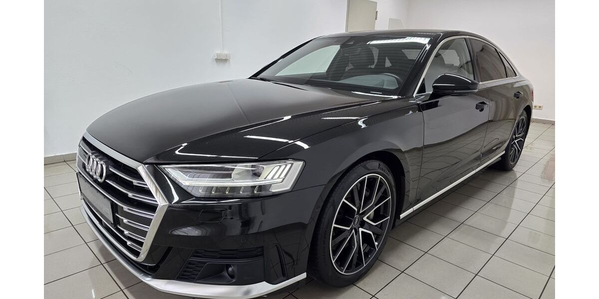 Audi A8 84.872 km 44.990 &euro; Chemnitz 09114