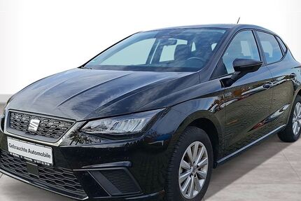 Seat Ibiza 12.950 km 16.990 &euro; Chemnitz 09120