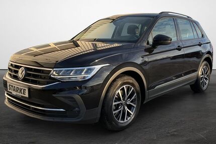 VW Tiguan 62.459 km 24.289 &euro; Georgsmarienhütte (Osnabrück) 49124