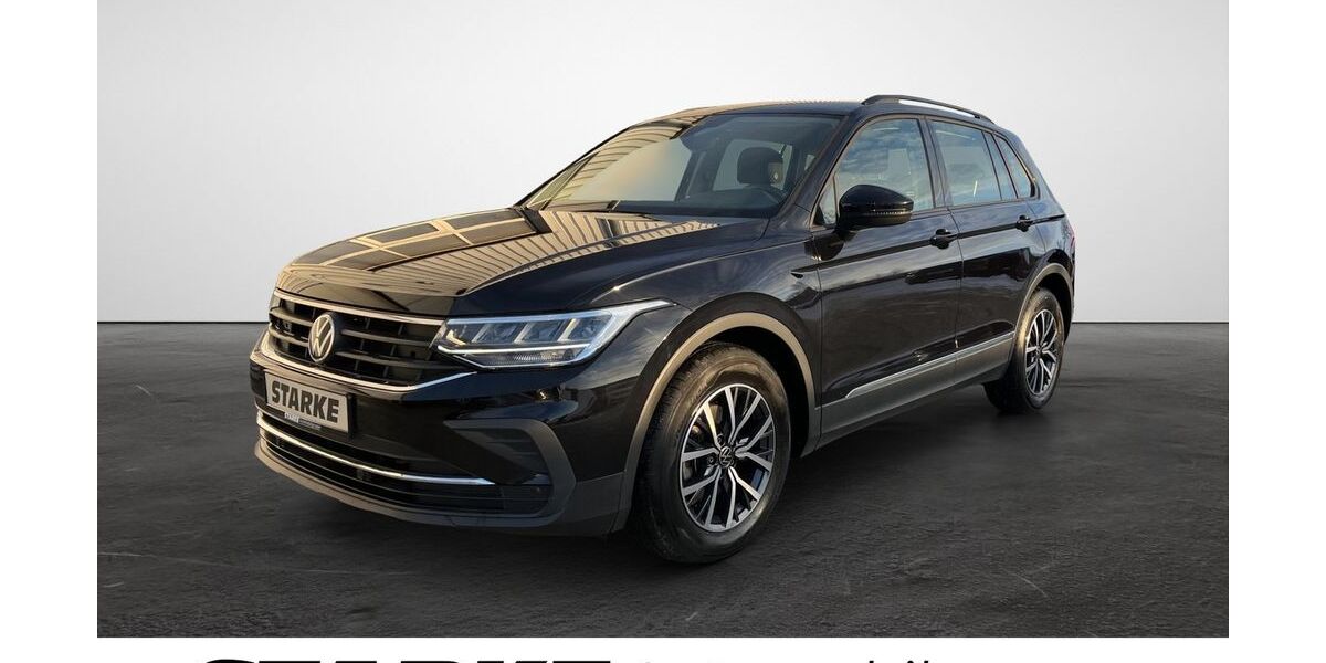 VW Tiguan 62.459 km 24.289 &euro; Georgsmarienhütte (Osnabrück) 49124