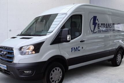 Ford Transit 22.000 km 35.581 &euro; Teningen-Köndringen 79331