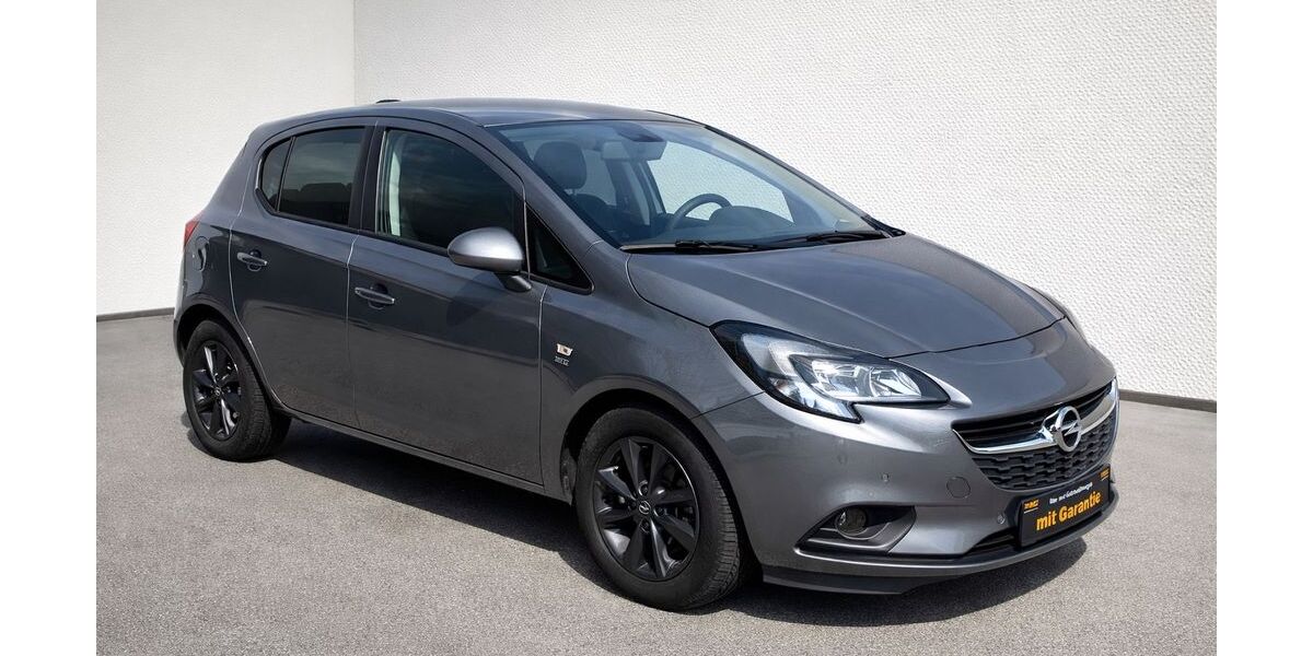 Opel Corsa 27.000 km 12.990 &euro; Flörsheim am Main 65439