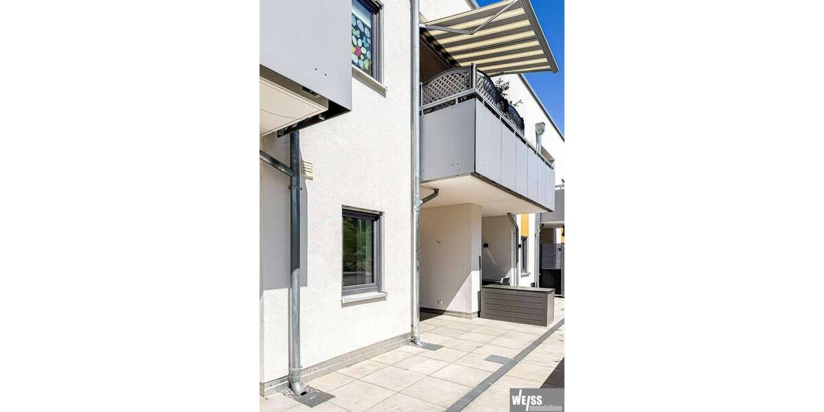 Etagenwohnung Marktheidenfeld - 3 Zimmer, 79 m&sup2;, 269.500&euro; | Angebot:26475840