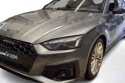 Audi A5 51.750 km 42.320 &euro; Siegburg 53721