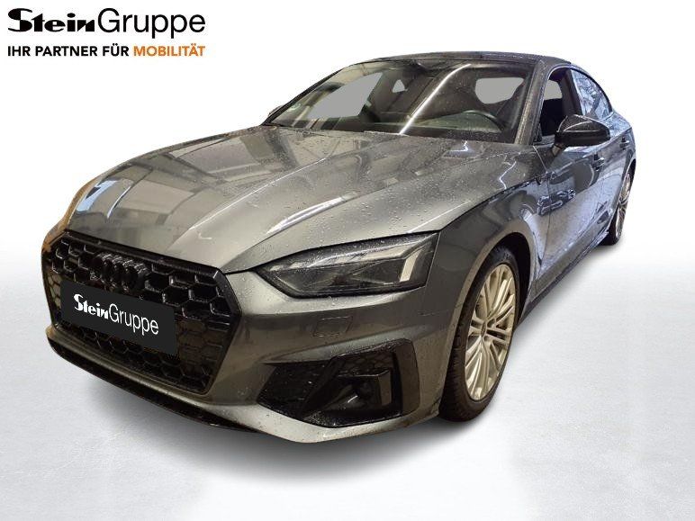 Audi A5 51.750 km 42.320 &euro; Siegburg 53721